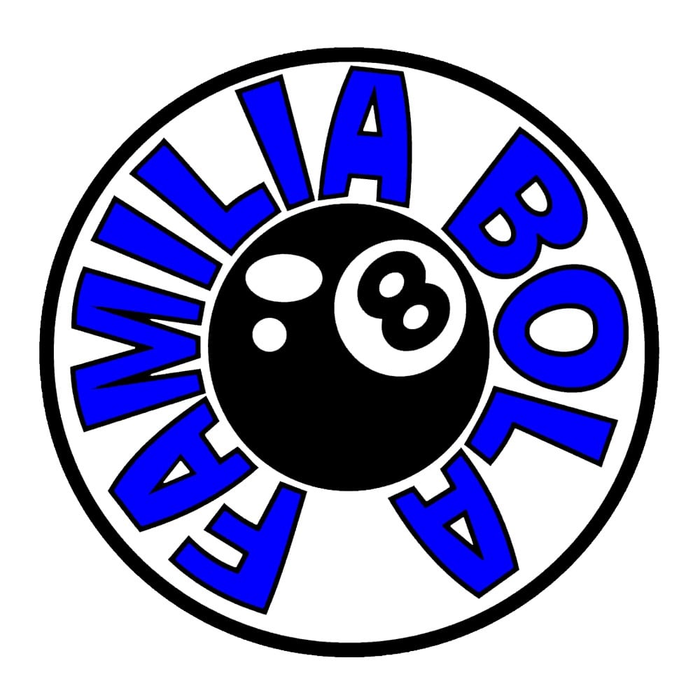 FAMÍLIA BOLA 8