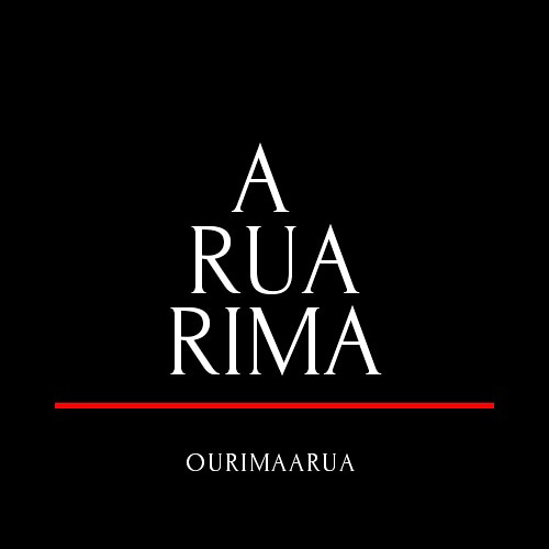 A RUA RIMA