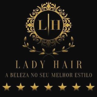 LADY HAIR