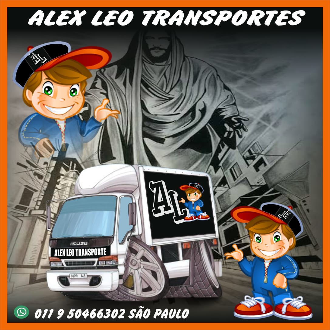 ALEX LÉO TRANSPORTES