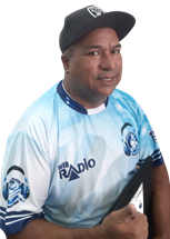 DJ MAURICIO CHOCOLATE